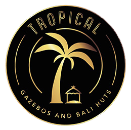 Tropical Gazebos & Bali Huts